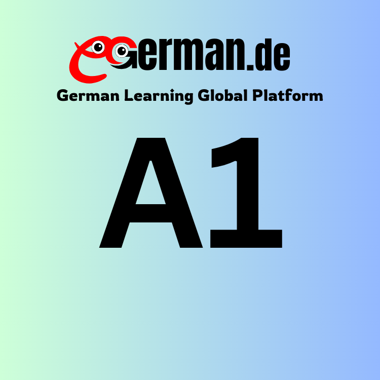 German A1